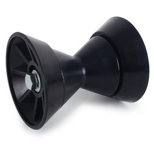 ORLANG 3 Inch/4 Inch Heavy Duty Boat Trailer Roller, Bow Roller with End Bell...