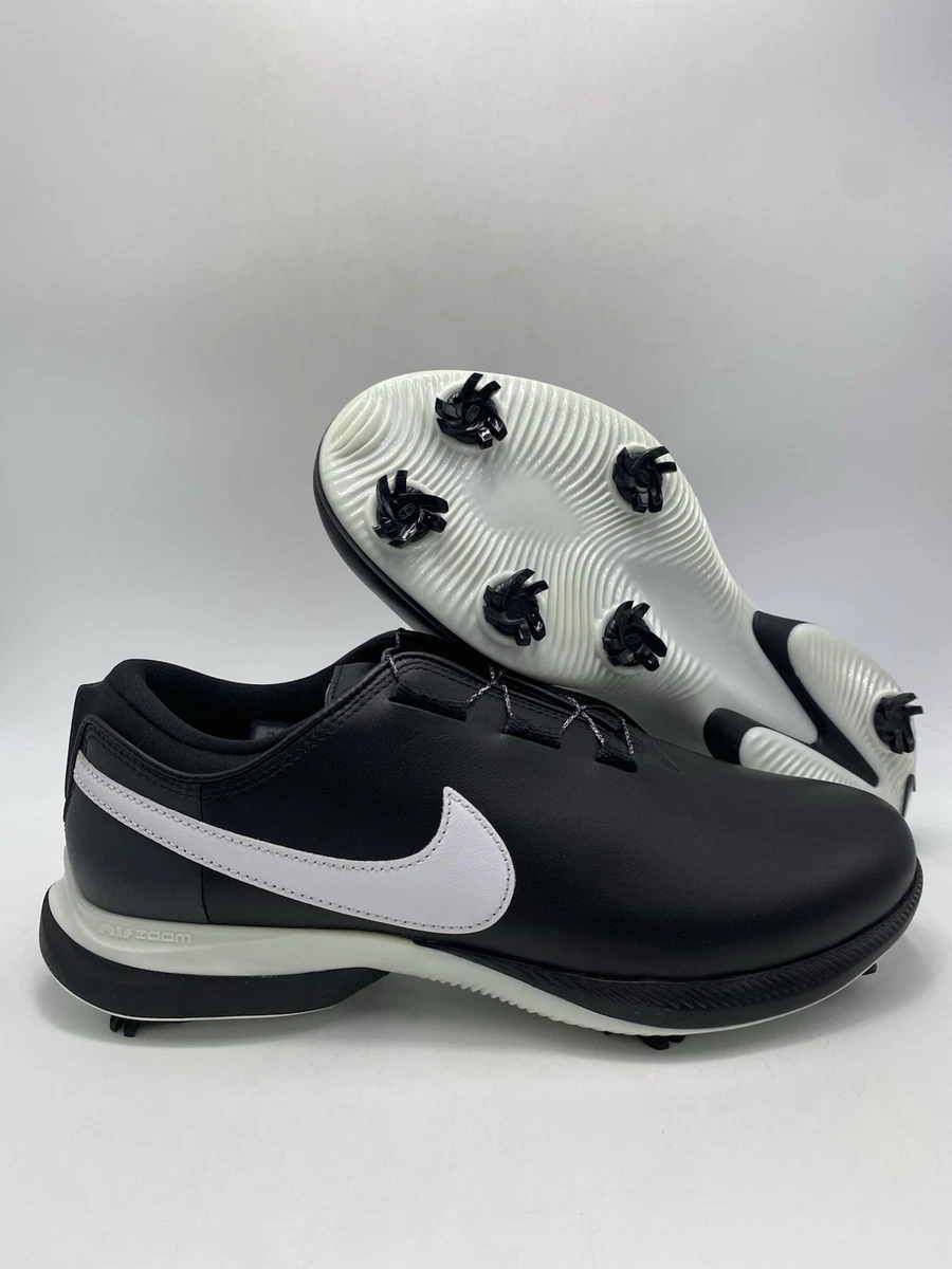 Nike Air Zoom Victory Tour 2 BOA Wide Black White for Sale