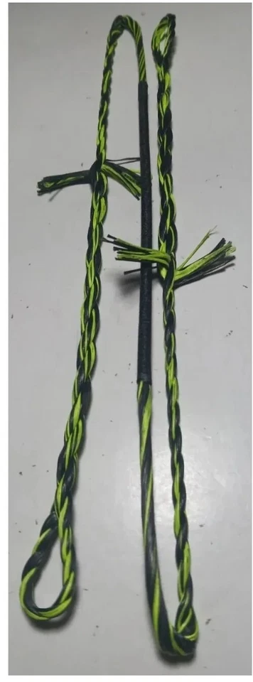 Excalibur Micro NEON Edition Flemish Crossbow String 26 1/8 - Image 2 of 4