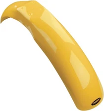 Maier Manufacturing USA Heavy Duty Front Fender in Yellow 170904
