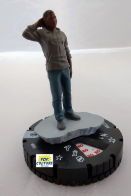 HEROCLIX Black Panther 2024 005 MILES MORALES 