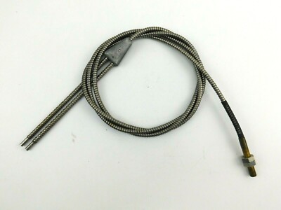 DOLAN-JENNER INDUSTRIES Lichtwellenleiter EXT872 1-800-833-4237 Ca 1,5 Meter
