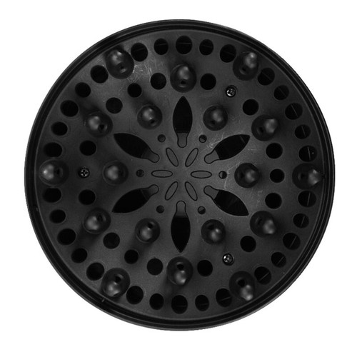 Universal Hair Dryer Diffuser Hair Curl Blower Styling Tool Hairdressing Salon - Picture 7 of 12