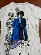 Twilight New Moon Alice shirt