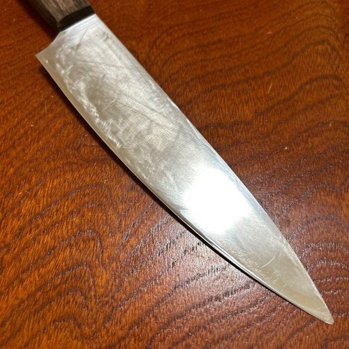 ZWILLING J.A. HENCKELS Gyuto Knife 175mm Japanese Kitchen Knife Double Bevel - Picture 4 of 12