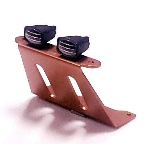 Aluminum Option Upgrade Parts for Tamiya Blackfoot Monster Beetle Mud Blaster - Picture 7 of 98