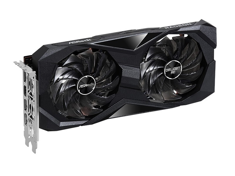 【動作確認済】ASRock Radeon RX 6600XT CLD s-l1200.jpg