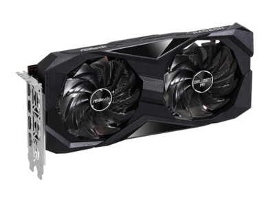 グラフィックボード・グラボ・ビデオカード AMD Asrock Radeon RX6600XT 8GB GDDR6 ASRock AMD Radeon RX 6600 XT CLD 8GB GDDR6 PCI-e 4.0 Graphics Card