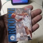 1994 Hoops Basketball B.J. Tyler #359