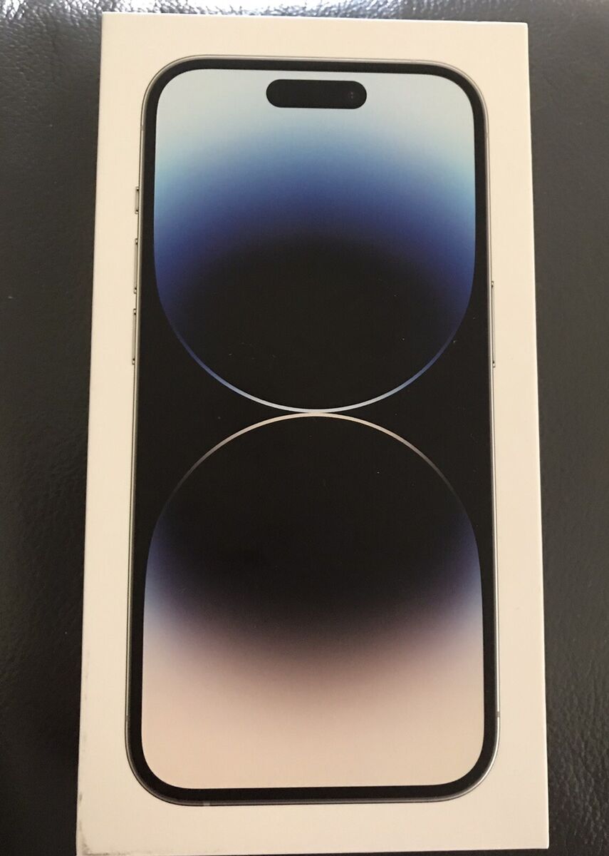 iPhone 14 pro 512 GB Silver Empty Box Only | eBay iPhone 14 pro 512 GB Silver Empty Box Only | eBay