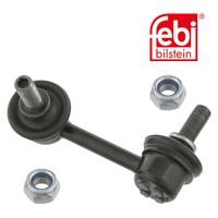 Febi Bilstein Koppelstange Stabilisator Hinten Links FüR Honda Civic VII