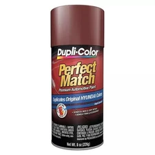 Dupli-Color VHT Scratch Fix All-in-1 Touch-Up Paints Dark Cherry Red Single