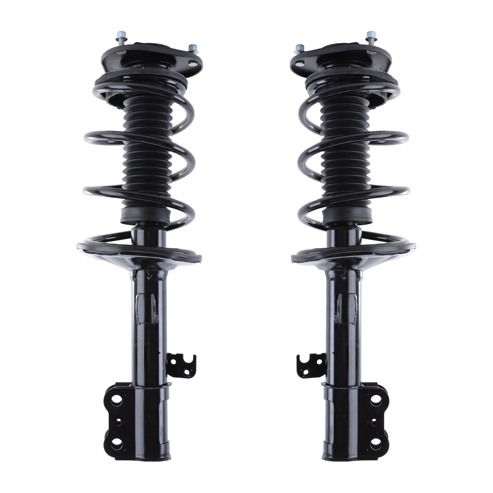 172114/172115 Front Struts Shock w/Coil Spring for 2003-2008 Toyota Corolla 1.8L