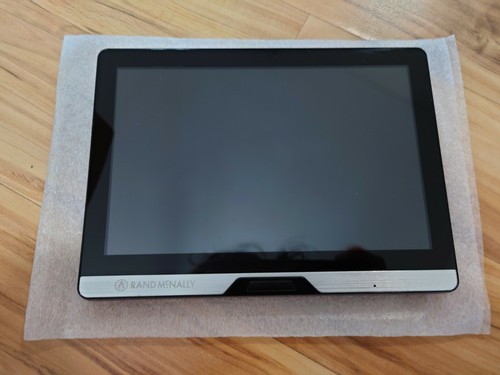 rand mcnally tndt80b