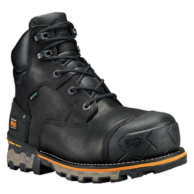 timberland boots oil resistant