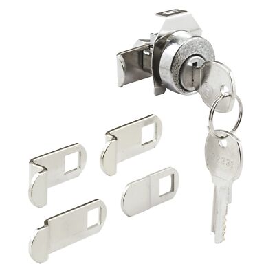 Mp4526 Mailbox Lock   Replacement Multipurpose Mailbox Lock For Several Brands  