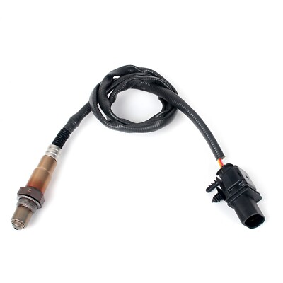 Concraft LSU4.9 Wideband Oxygen Sensor, Compatible with Bosch