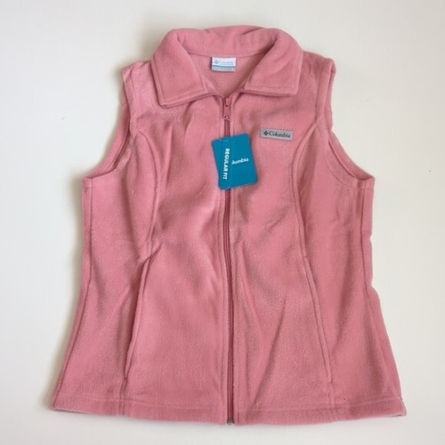 Columbia Women's Benton Springs Vest