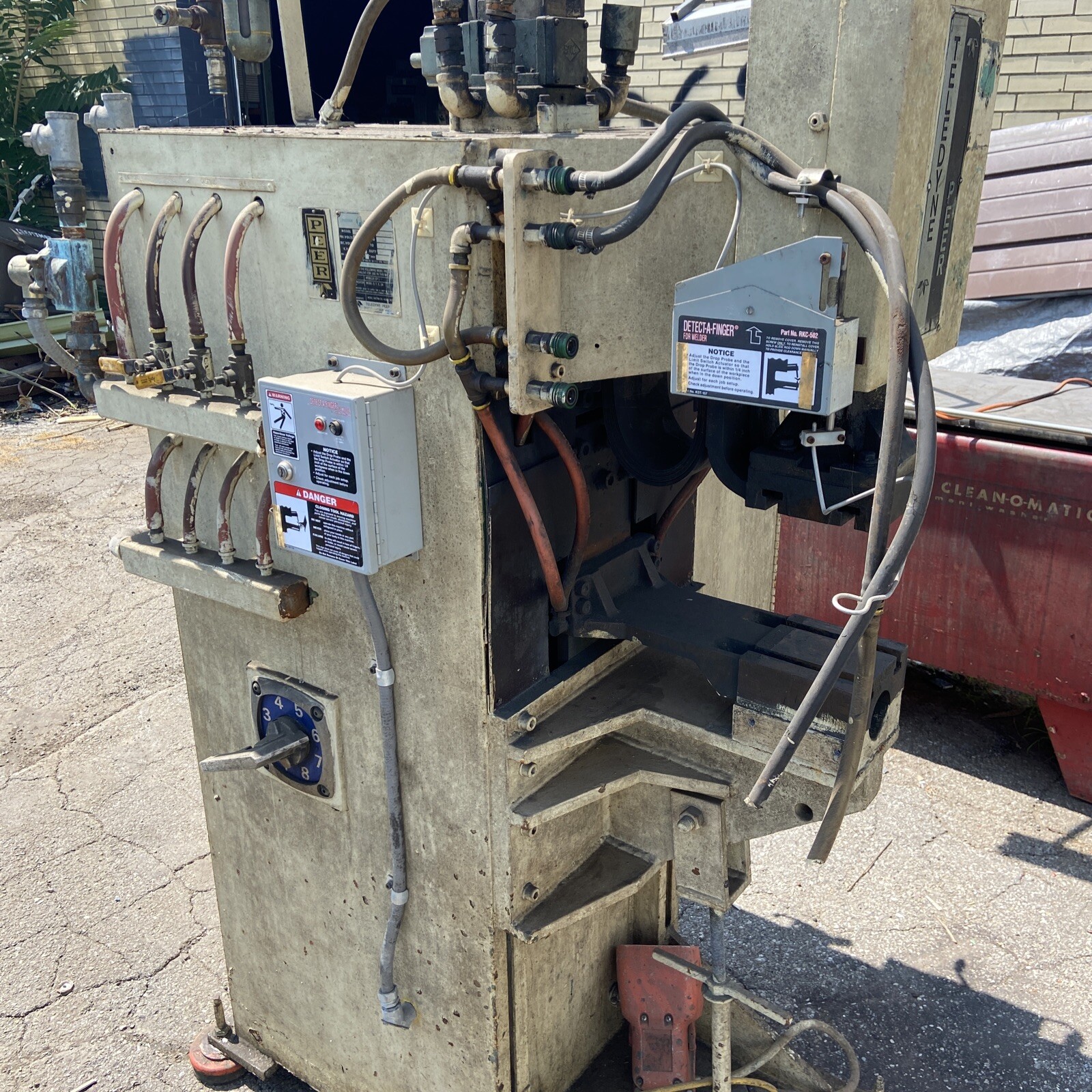 Spot Welder eBay