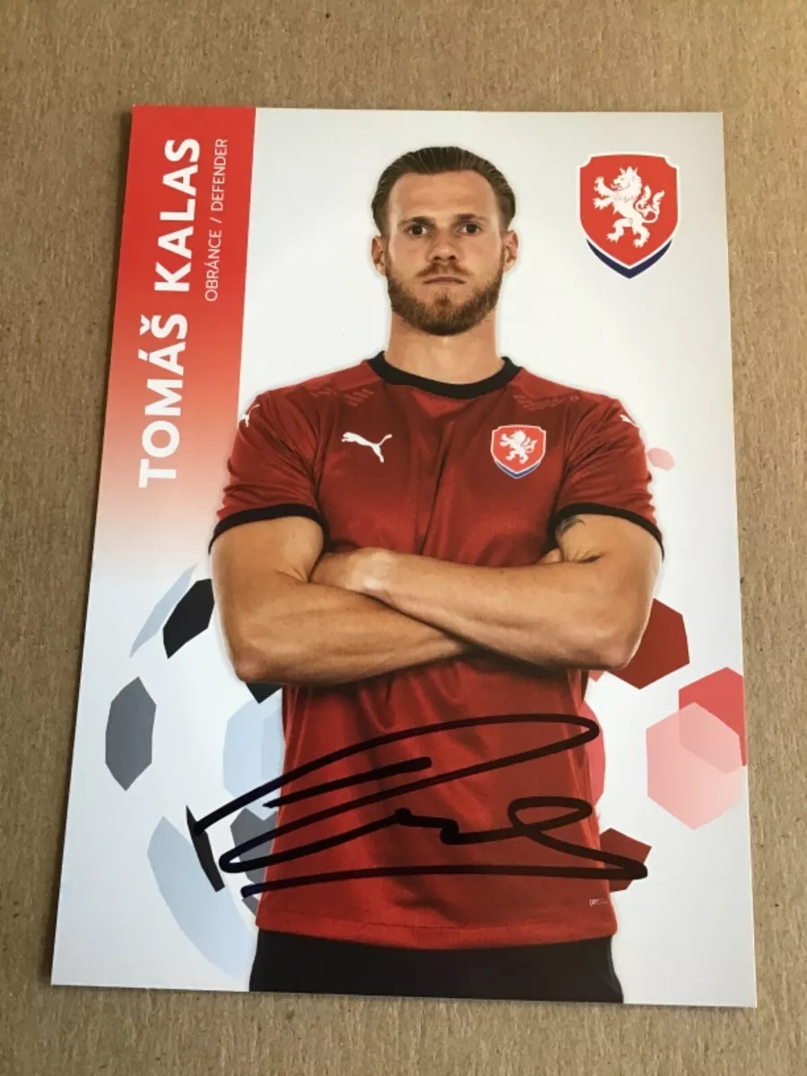 Tomáš kalas 2024