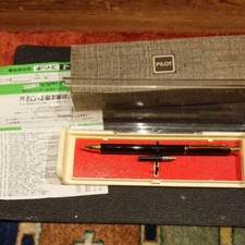 Pilot switch mechanical pencil plus ballpoint pen PILOT switc limited From JAPAN