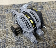 🔥2015-2019 LEXUS RC350 ENGINE MOTOR ALTERNATOR GENERATOR 27060-31212 OEM