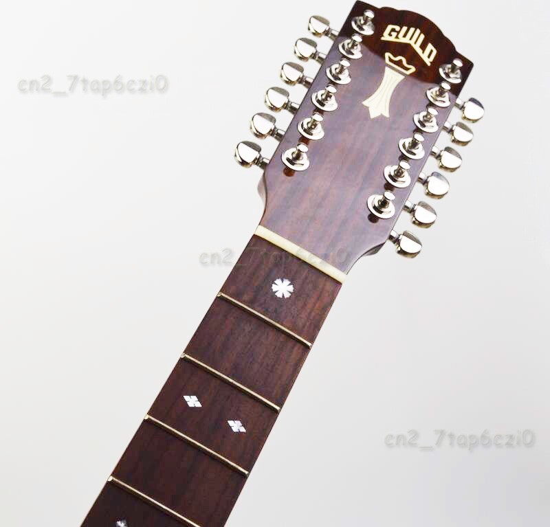 ギターパーツ Amazon.com: 12 String Guitar Tuning Pegs Zinc Alloy Acoustic