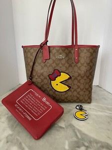 Coach Pacman | eBay