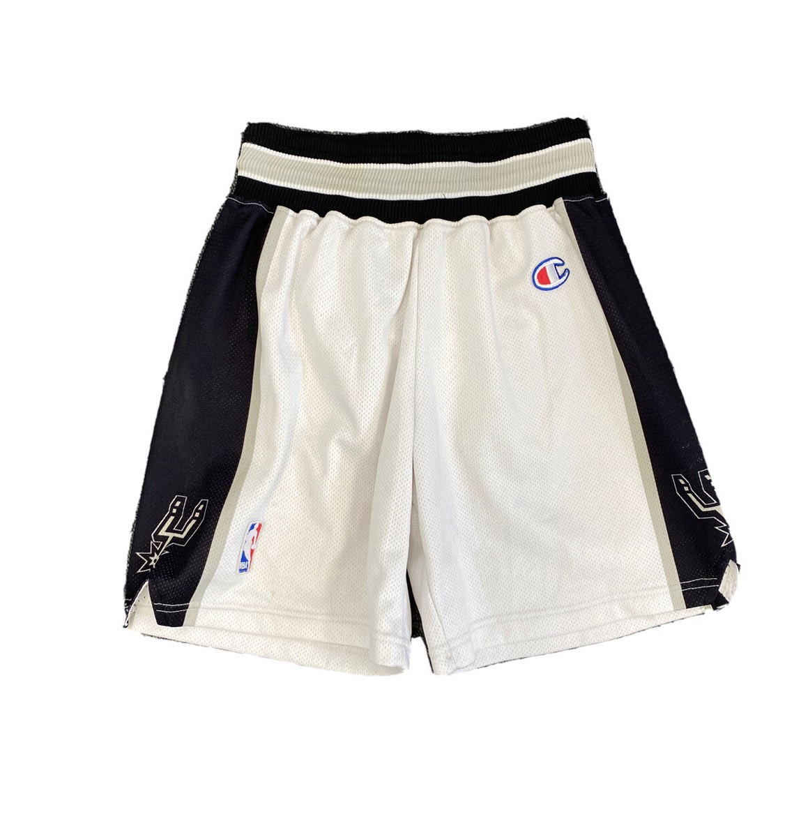 MAGLIA SHIRT CAMISETA BASKET SHORT PANTALONCINO NBA CHAMPION