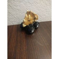 Dinosaur Cars Pull Back Vehicle Mini Animal Car Toy For Toddlers