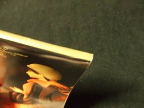 Shenmue Memo Pad promo Sega Dreamcast goods 