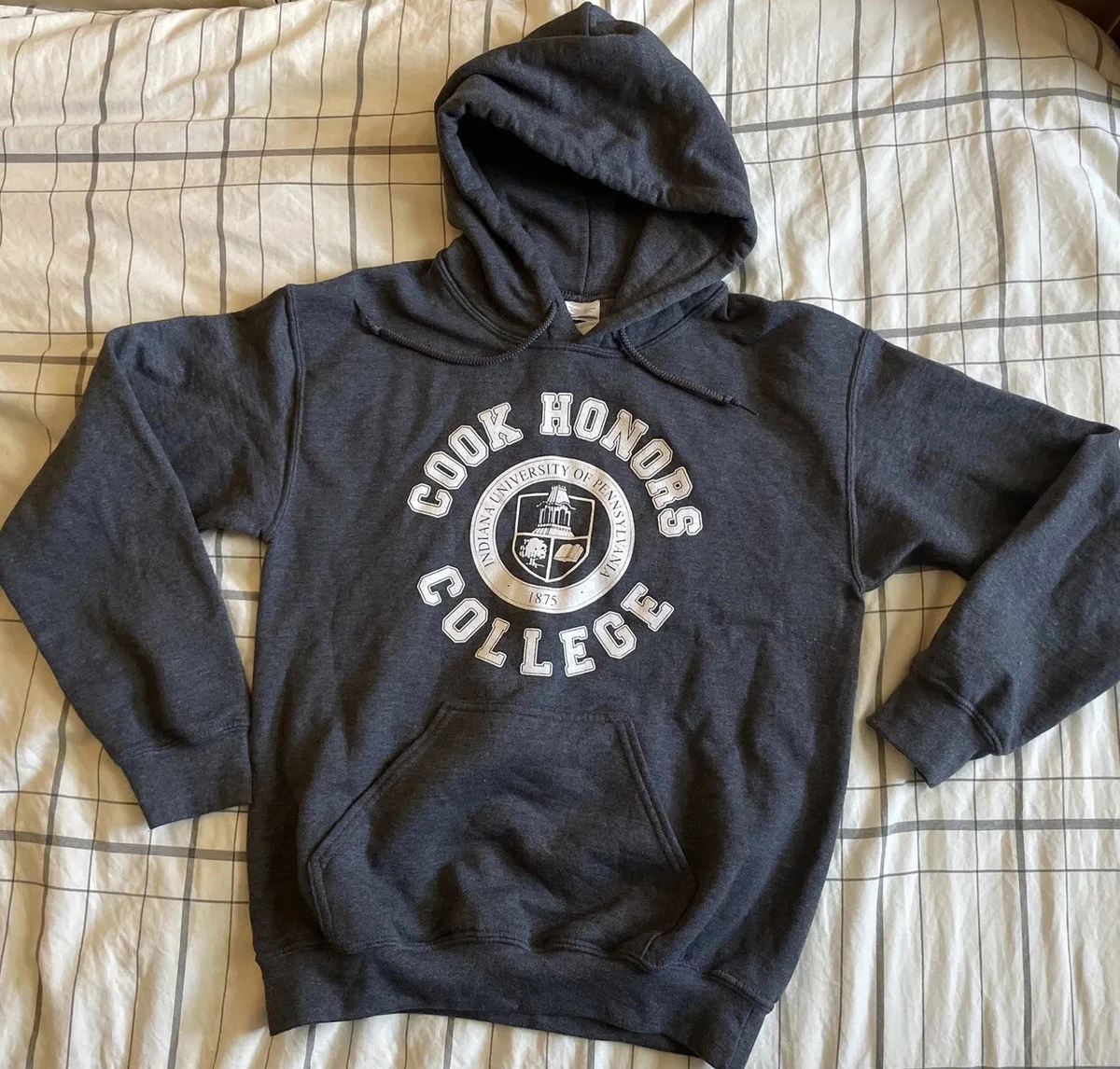 Iup sweatshirt clearance
