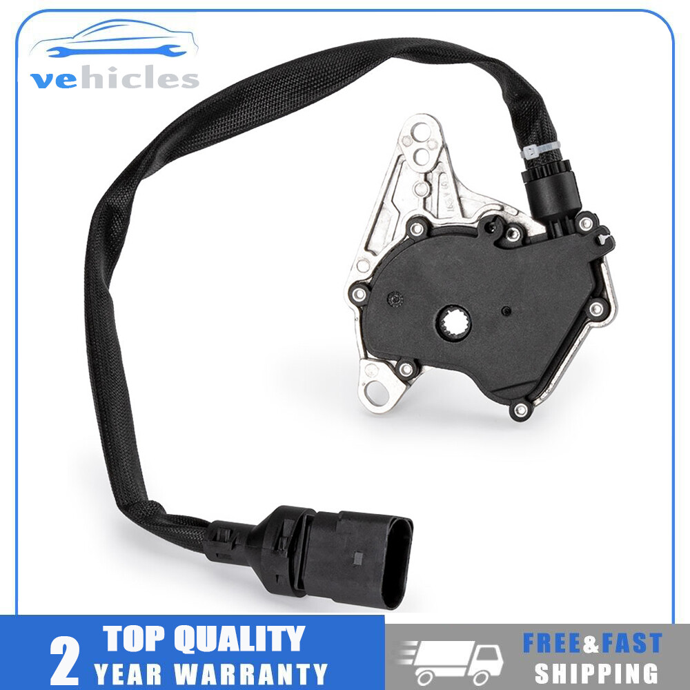 Transmission Sensor Neutral Safety Switch 01V919821B For VW PASSAT