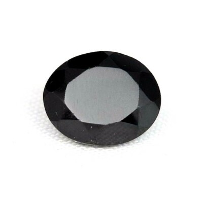 SHOLA Echt 10 x 8 mm : 4,5 Ct Natürliche Spinell aus Thailand, Spinel