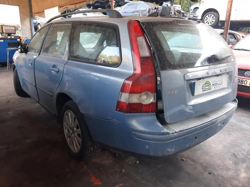 992669101 Elevalunas Delantero Izquierdo para VOLVO V50 FAMILIAR 2005 8848234 - Imagen 8 de 10