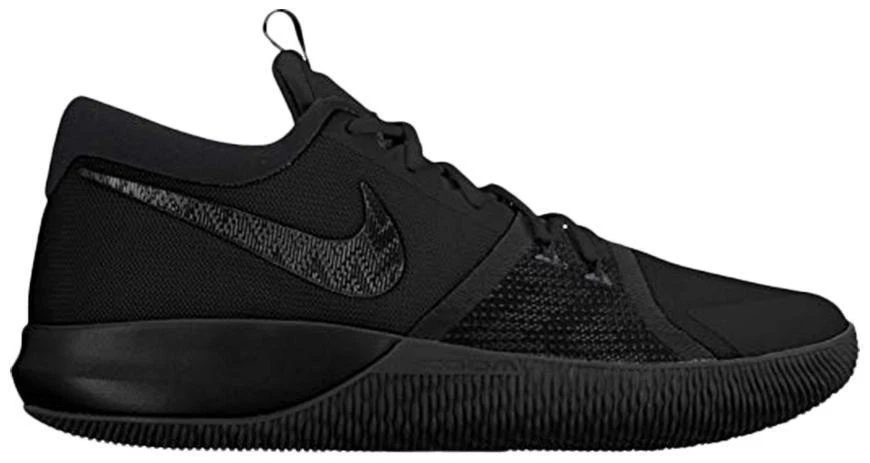 ♦️新品未使用 NIKE ZOOM DEVOSION ハイカットスニーカー ZOOM DEVOSION - スニーカーショップSKIT
