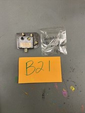 FURNAS 49L100103 Switch let 600 V. AC Max ECS