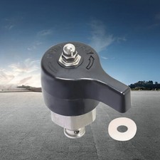 Airless Sprayer Valve Drain Valve PRIME SWITCH 245103 For Sprayers 7900 GH833.UL