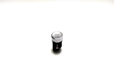Original Audi TT 8S Start-Stop Schalter 8S1905217 Start Engine Stop Schalter TTS