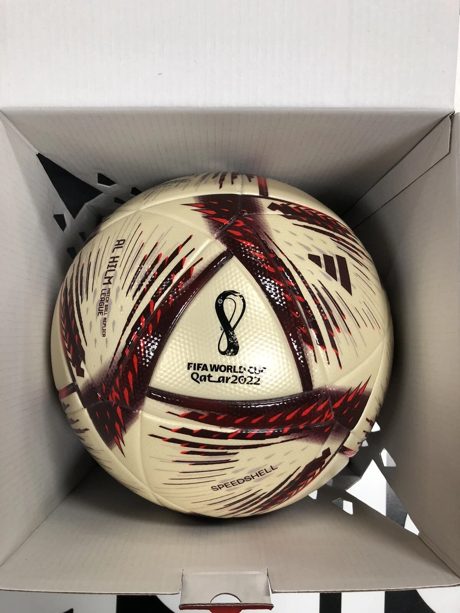 fifa world cup final ball price
