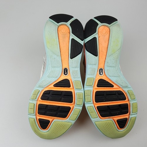 Women's NIKE 'Lunarglide 5' Sz 5.5 US Runners Shoes Grey | 3+ Extra 10% Off - Bild 9 von 9