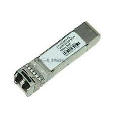 GP-10GSFP-1S Dell Force10 Compatible 10G SR SFP+ 850nm 300m Transceiver