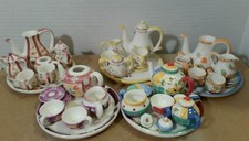 37.31 misc. Delton Product Corp. porcelain Sets miscellaneous approx. 40 pcs.