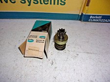 Démarreur Citroen ID