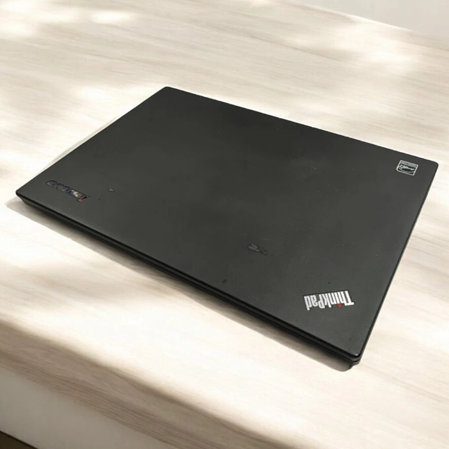 Ordenador portátil Lenovo Thinkpad X250 12,5" i5-5300U 8GB 240GB SSD W10 Pro - Imagen 2 de 2