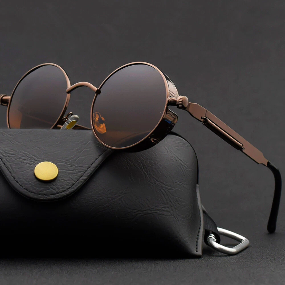 Designer 2025 vintage sunglasses