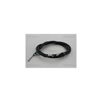 Seilzug, Feststellbremse Triscan 8140 251138 FüR Renault, Hinten Links