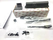 DORMA 7304 A08P TPK86 695 TIGHT LOCK ARM ATTACHMENT, AN ISO DORMAKABA 9001/14001