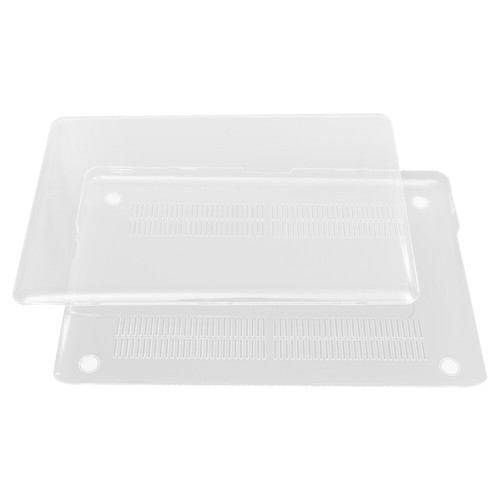 Plastic Laptop Shell Laptop Skin Case Laptop Protector Clear Laptop Skin Cover - 第 4/12 張圖片