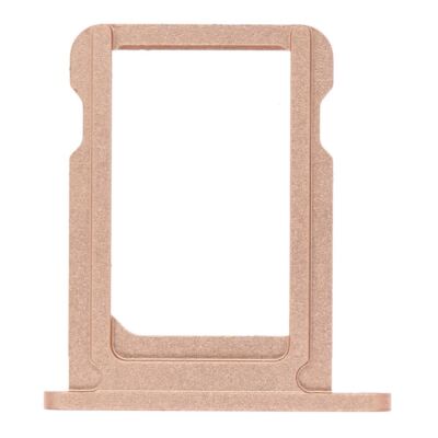 Für iPad Air 4 - SIM-Kartenfach - Roségold